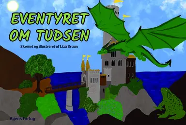 Eventyret om tudsen