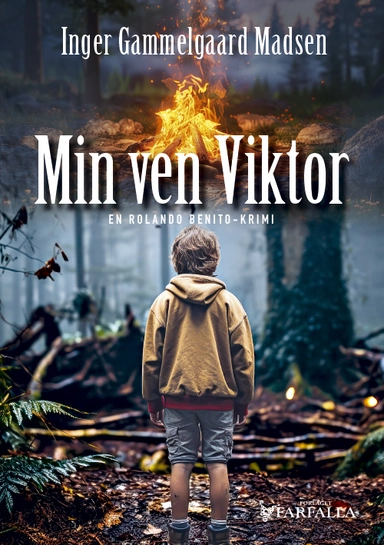 Min ven Viktor