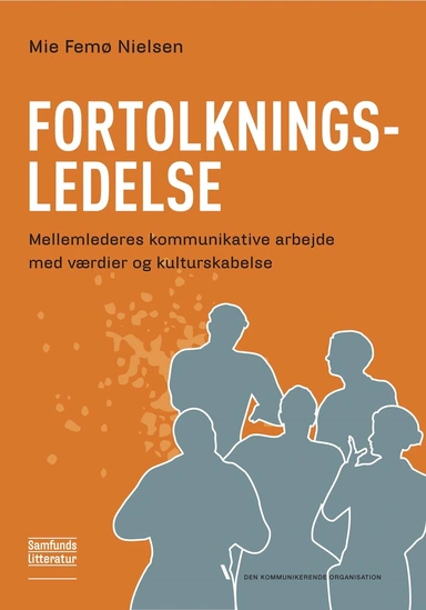 Fortolkningsledelse