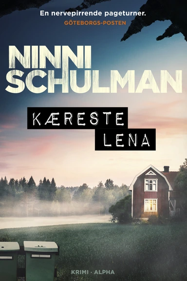 Kæreste Lena