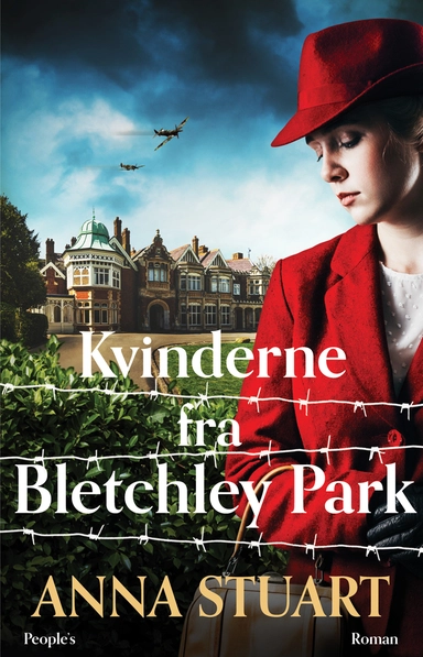 Kvinderne fra Bletchley Park