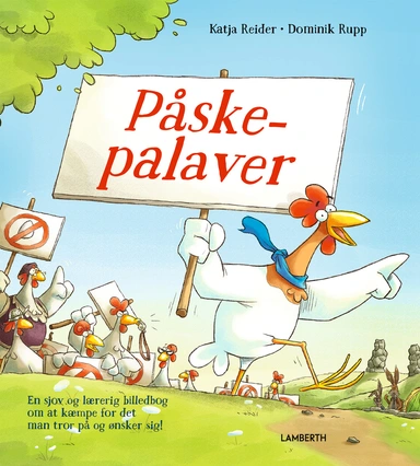 Påskepalaver