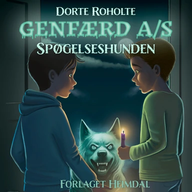 Genfærd A/S 1