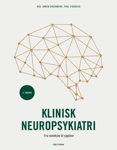 Klinisk neuropsykiatri, 3. udgave