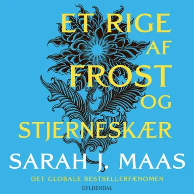 Et rige af frost og stjerneskær