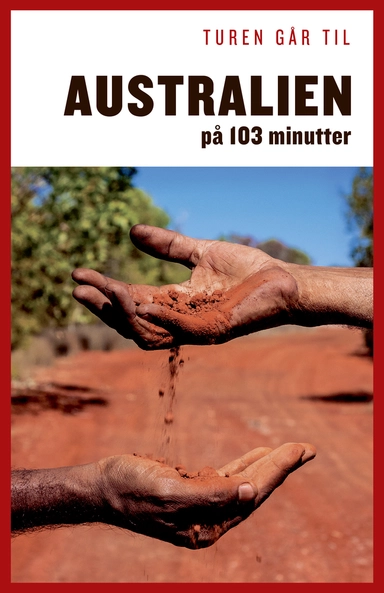 Turen går til Australien på 103 minutter