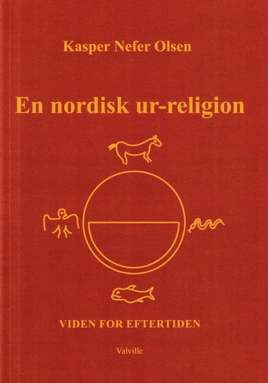 En nordisk ur-religion