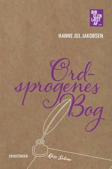 Ordsprogenes Bog