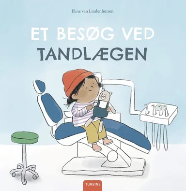 Et besøg ved tandlægen