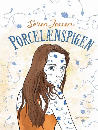 Porcelænspigen