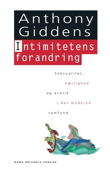 Intimitetens forandring