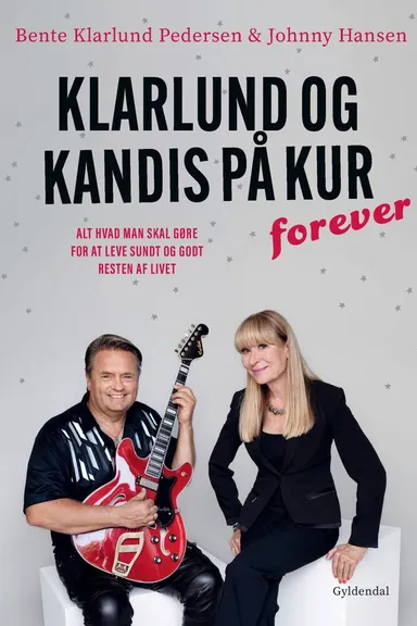 Klarlund og Kandis på kur – forever