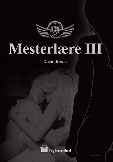 Mesterlære III