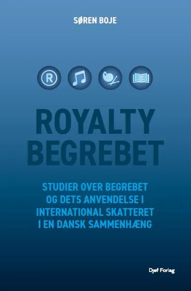 Royaltybegrebet