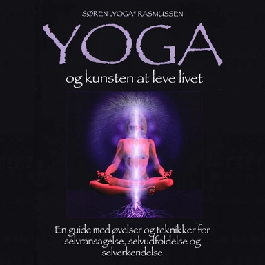 YOGA og kunsten at leve livet