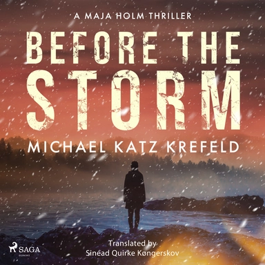 Before the Storm