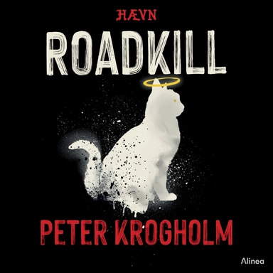 Roadkill, Hævn, Sort Læseklub