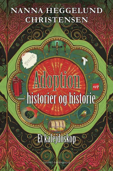 Adoption – historier og historie