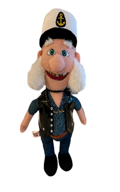 Stuart stardust bamse 20 cm