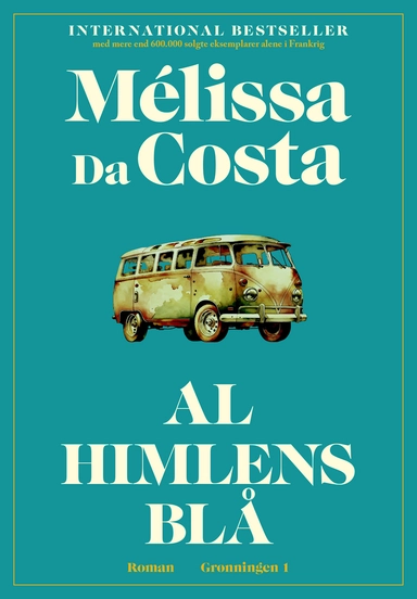 Al himlens blå