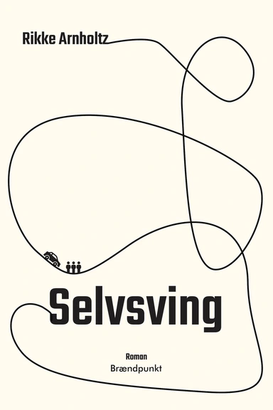 Selvsving