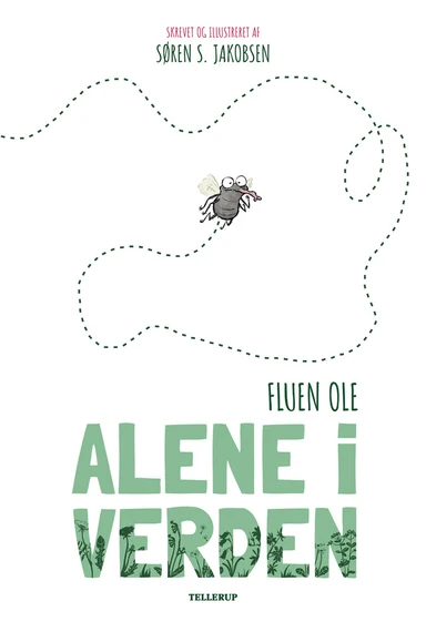 Fluen Ole