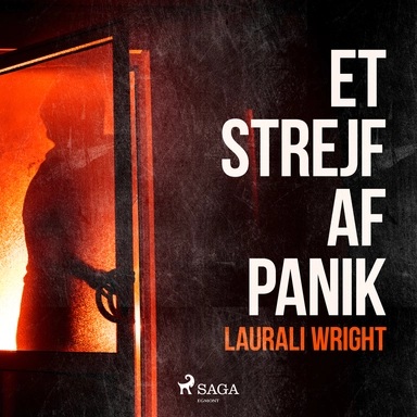 Et strejf af panik