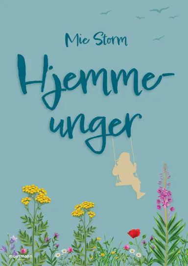 Hjemmeunger