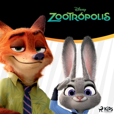 Zootrópolis