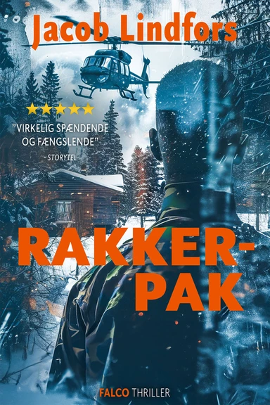 Rakkerpak