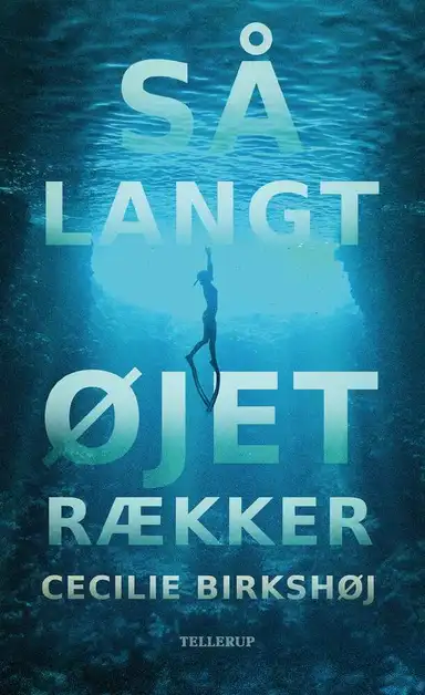 Så langt øjet rækker