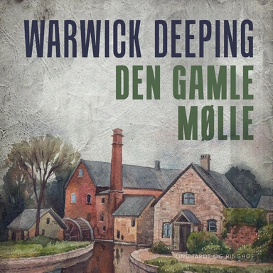 Den gamle mølle