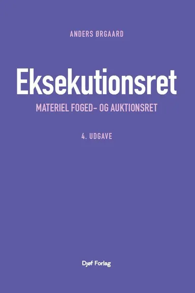 Eksekutionsret