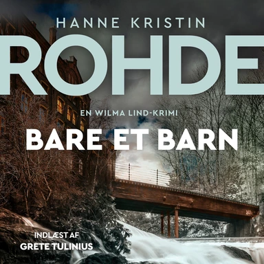 Bare et barn