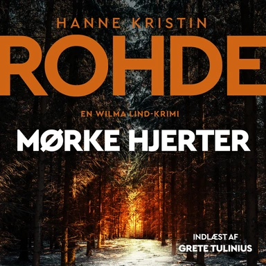 Mørke hjerter