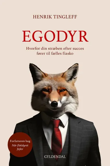 Egodyr