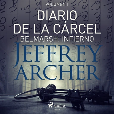 Diario de la cárcel, volumen I – Belmarsh