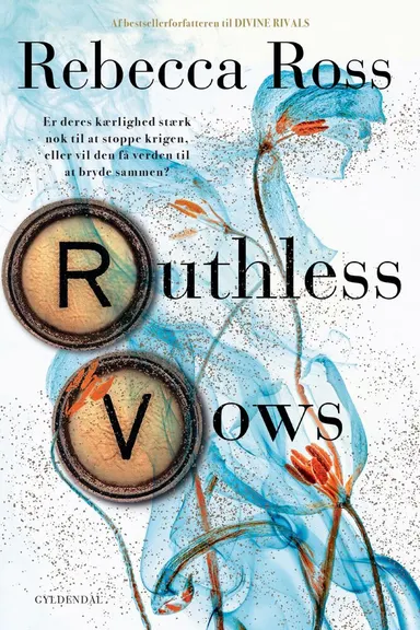 Ruthless Vows