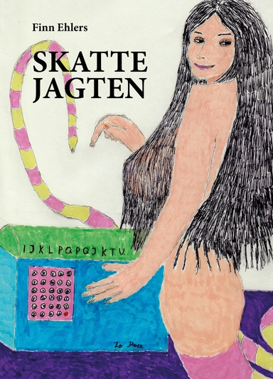 Skattejagten