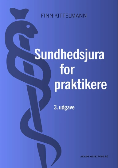 Sundhedsjura for praktikere