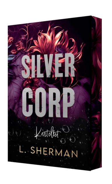 Silver Corp - Kartellet