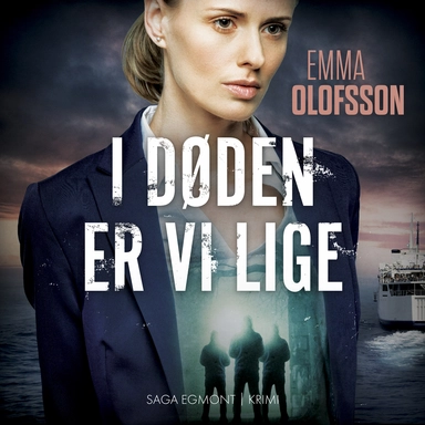 I døden er vi lige