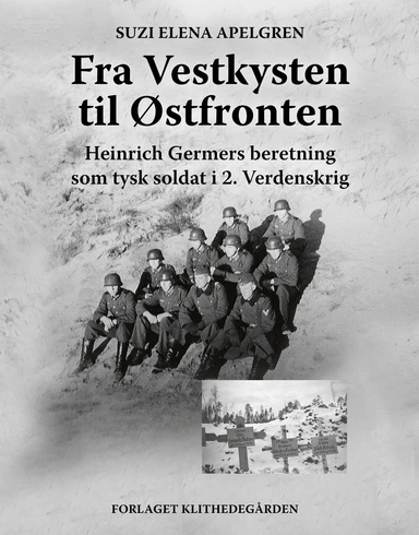 Fra Vestkysten til Østfronten