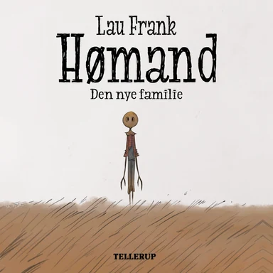 Hømand #3