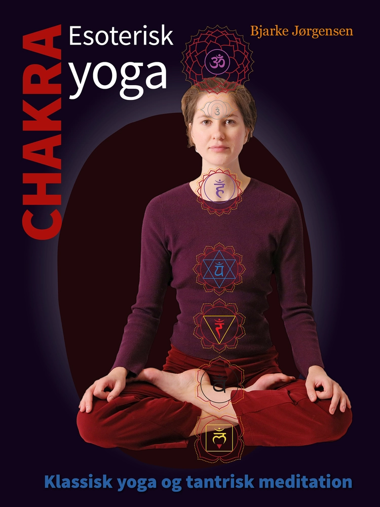 Chakra - esoterisk yoga