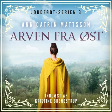 Arven fra øst - 3