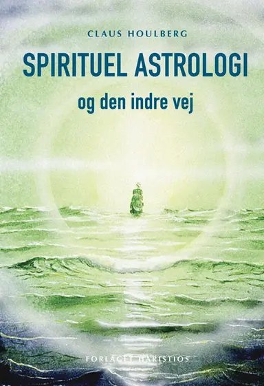 Spirituel astrologi