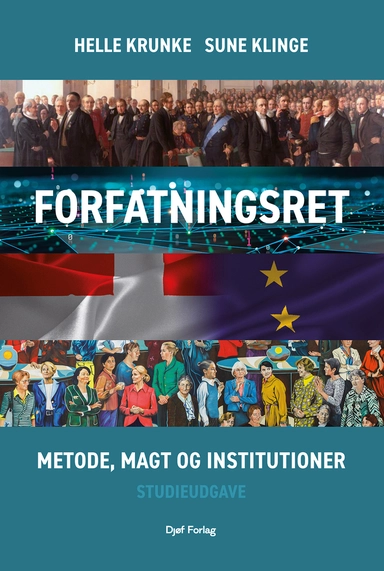 Forfatningsret