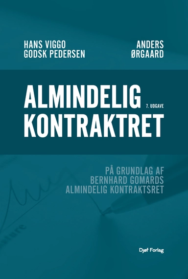 Almindelig kontraktret