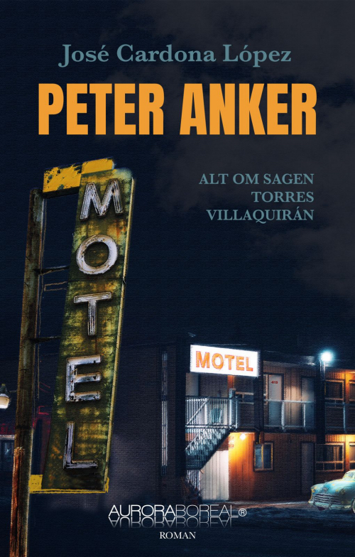 Peter Anker